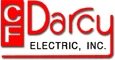 C.F. Darcy Electric, Inc. logo